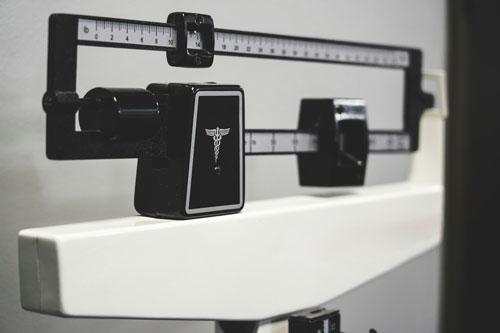 BMI Calculator